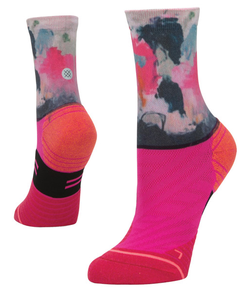 Painted Pink|Rose peint