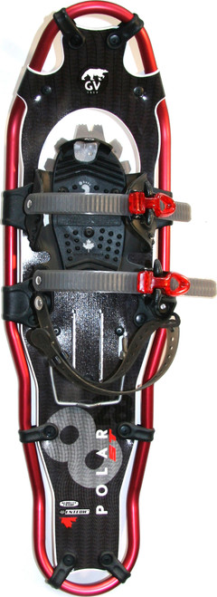 Black/Red|Noir/Rouge|PRI