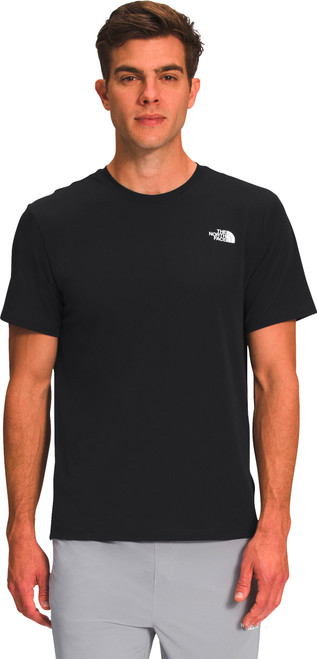 TNF Black|TNF Noir|PRI