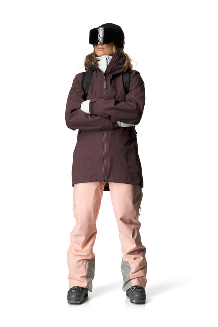 Red Illusion|Illusion rouge