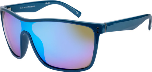 Blue/Green Lens|Blue/Green Lens|PRI