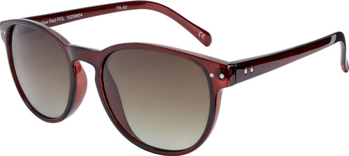 Red/Brown Lens|Red/Brown Lens|PRI