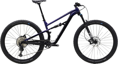 Purple Black|Violet Noir|PRI