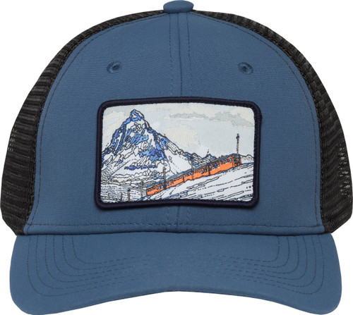 Matterhorn|Matterhorn|PRI