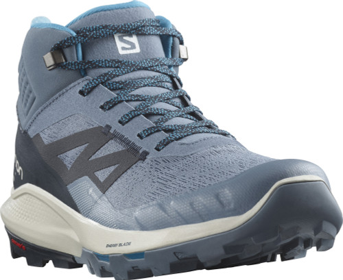 China Blue/Carbon|China Blue/Carbon|PRI