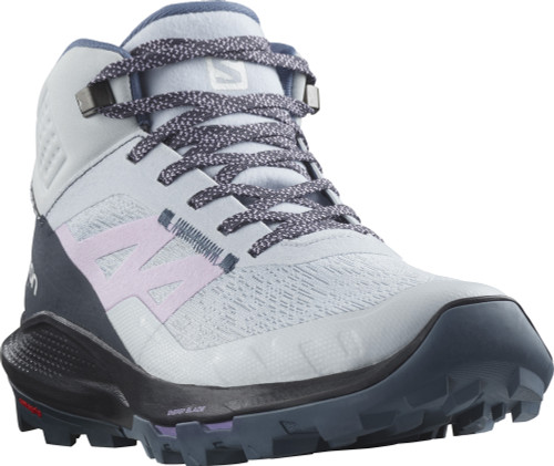 Artic Ice/India Ink/Orchi||PRI