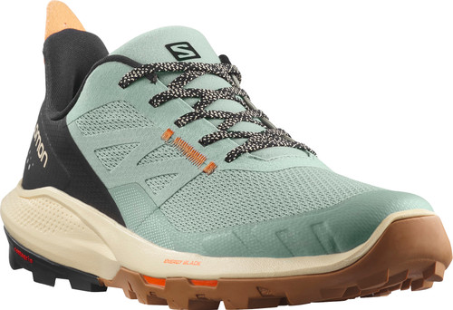 Wrought Iron/Bleached San|Fer/Sable/Orange Vif|PRI