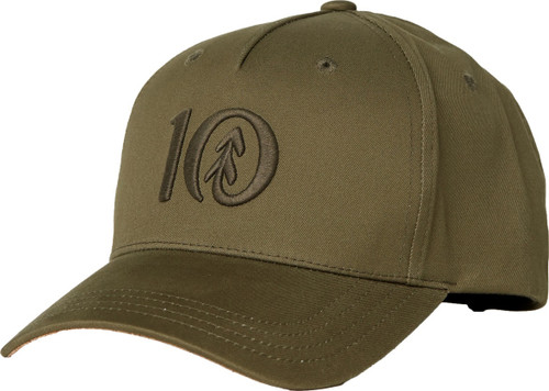 Olive Night Green|Vert olive de nuit|PRI