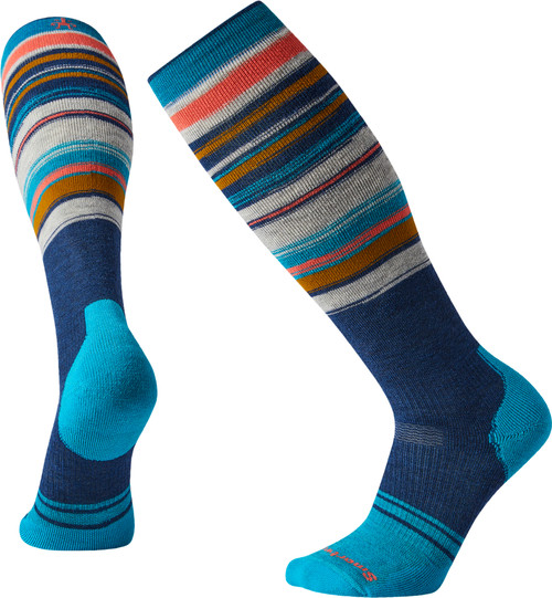 Alpine Blue|Bleu alpin|PRI