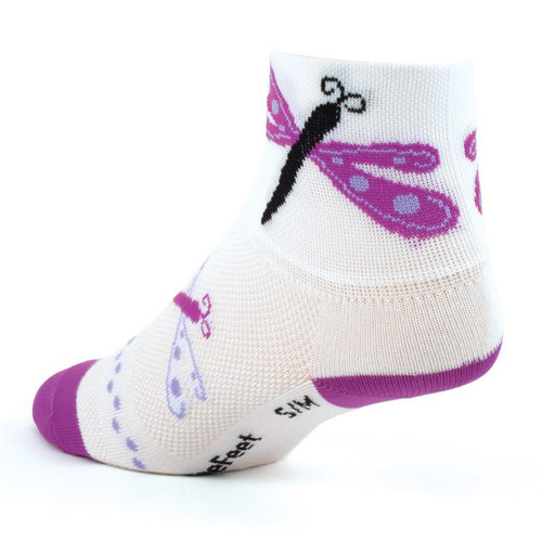 White/Purple|Blanc/pourpre