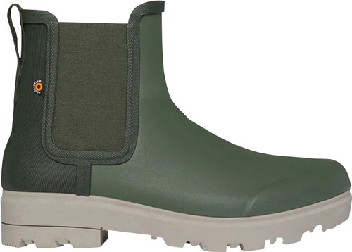 Green Ash|Frêne vert|PRI