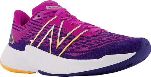 Victory Blue/Magenta Pop/|Bleu/magenta/Abricot|PRI