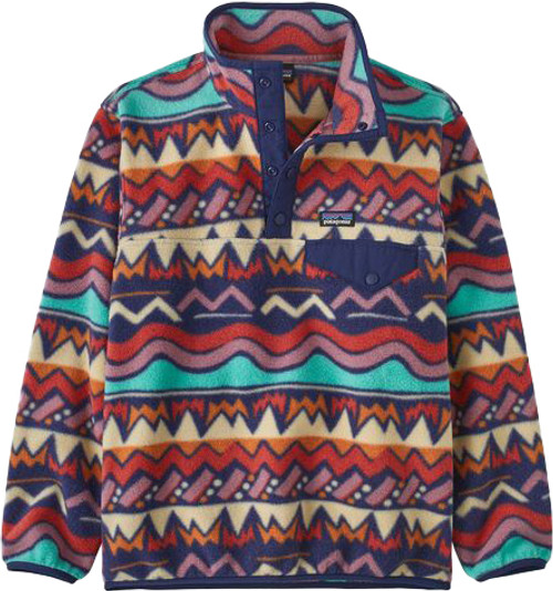 Lofoten Geo Knit: Sound B||PRI