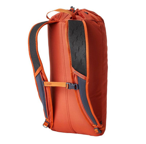 Spark Orange|Étincelle Orange