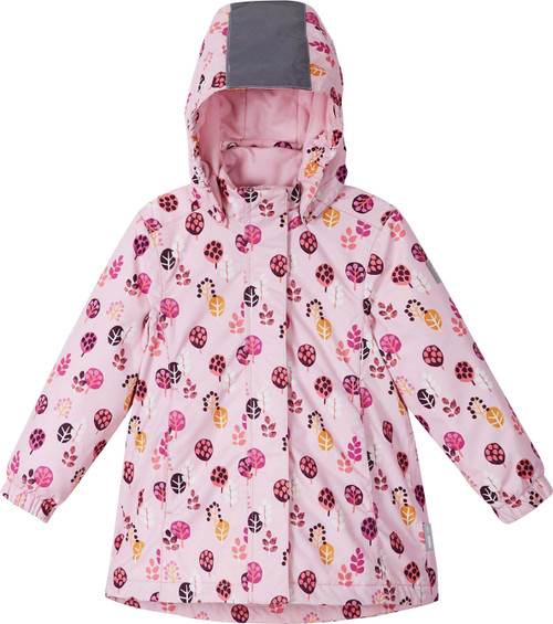 Pale Rose|Rose pâle|PRI