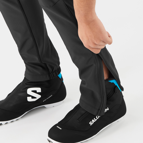 Deep Black|Noir profond