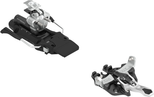 Black/Titanium|Noir/titane|PRI