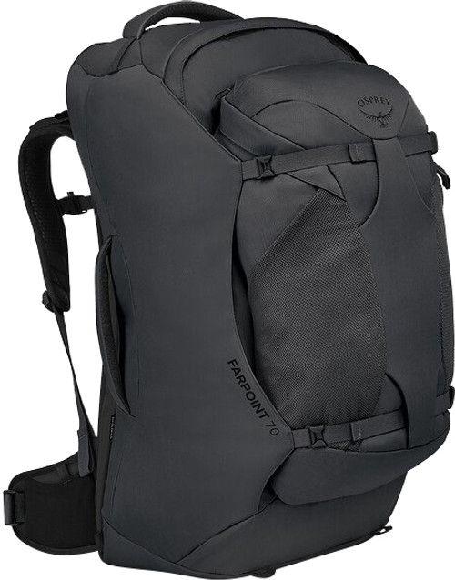 TUNNEL VISION GREY|Gris tunnel|PRI