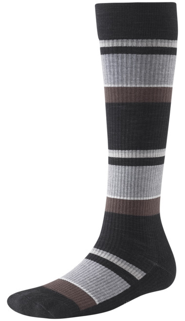 Black Multi Stripe|Multi rayures noires|PRI
