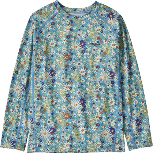 Primavera: Lago Blue|Primavera : bleu lac|PRI