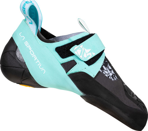 Carbon/Turquoise|Carbone/Turquoise|PRI