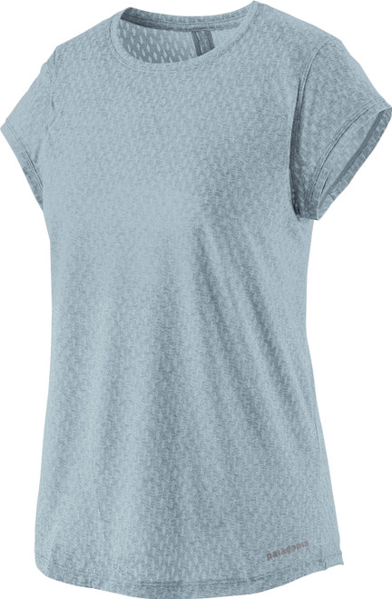 Steam Blue|Bleu Vapeur|PRI