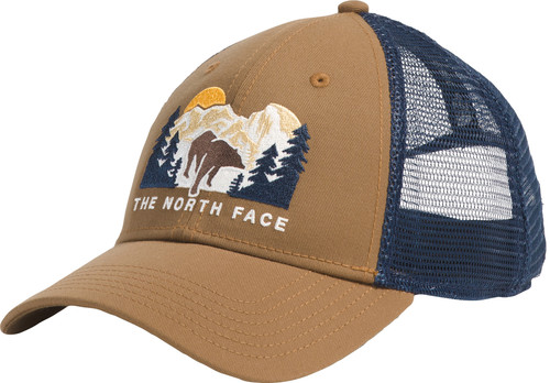 Utility Brown|Brun utilitaire|PRI