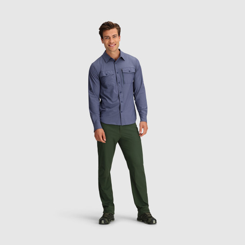 Dawn Heather|Aube chiné