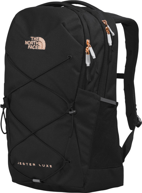 TNF Black-Burnt Coral Met|TNF Black-Burnt Coral Met|PRI