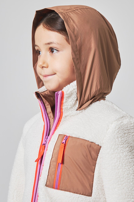 Glacier White|Glacier blanc