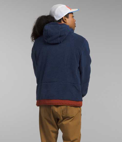 Summit Navy/Brandy Brown|Marine du sommet/Brun cog