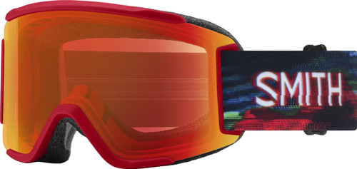 Crimson Glitch Hunter/Cma|Chaseur crimson Glitch/ C|PRI