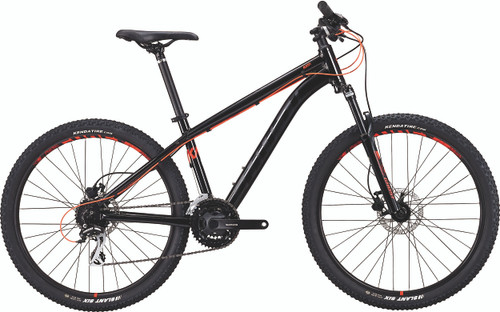 Night Black/Neon Red|Night Black/Neon Red|PRI