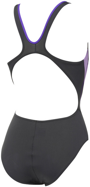 Dark Grey/Lilac|Gris foncé/Lilas