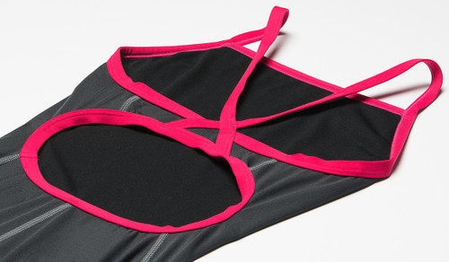 Black/Grey|Noir/Gris