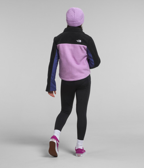 Lupine/TNF Black|Lupin/Noir TNF