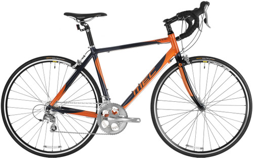 Grey/Orange|Gris/Orange|PRI