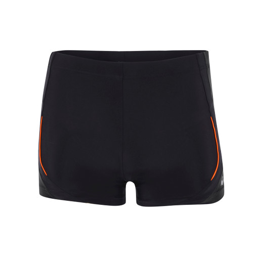 Black/Black|Noir/Noir