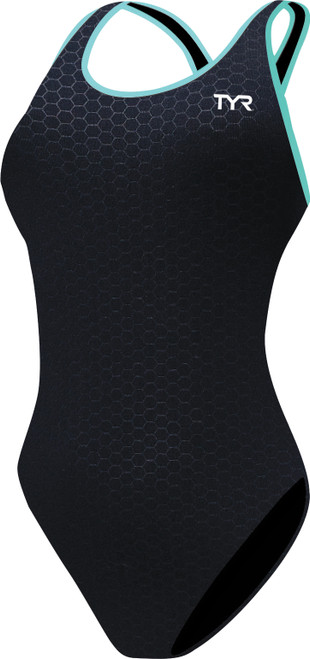 Black/Fresh Blue|Noir/Bleu frais|PRI