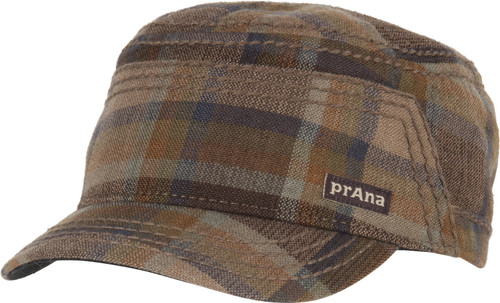Brown Plaid|Carreaux bruns|PRI