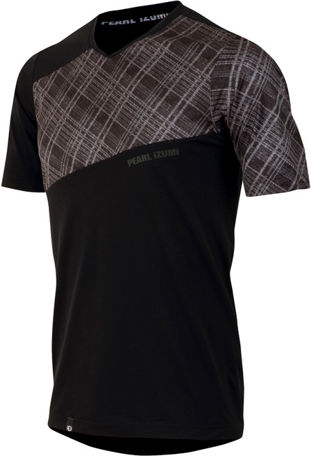 Black/Samurai Plaid|Noir/Carreaux samurai|PRI