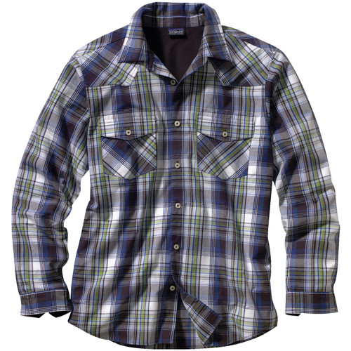 Continental Blue Norm|Bleu continental Norm|PRI