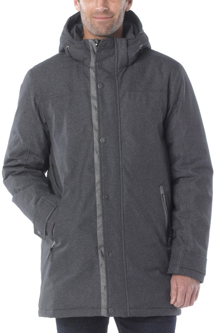 Charcoal|Charbon de bois|PRI