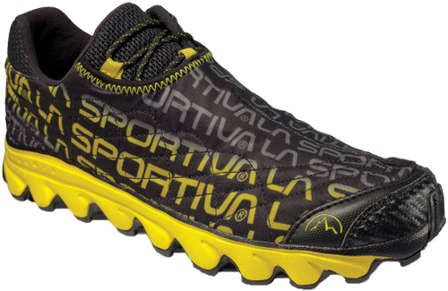 Black/Yellow|Noir/Jaune|PRI