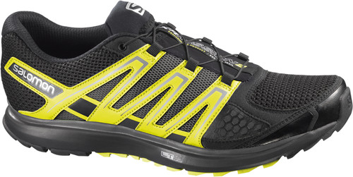 Black/Fluoro Yellow|Noir/Jaune fluo|PRI