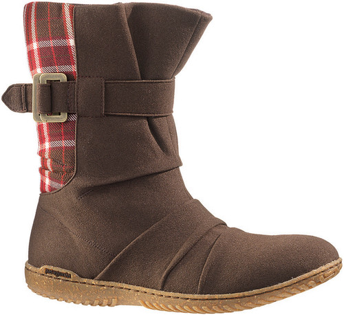 Espresso Plaid|Carreaux espresso|PRI