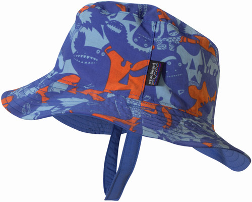 ImperialBlue RascalsPrint|Imp.Rascals bleu impérial|PRI