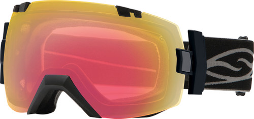 Black/PhotochrmcRedSensor|Noir/Photochromique rouge|PRI