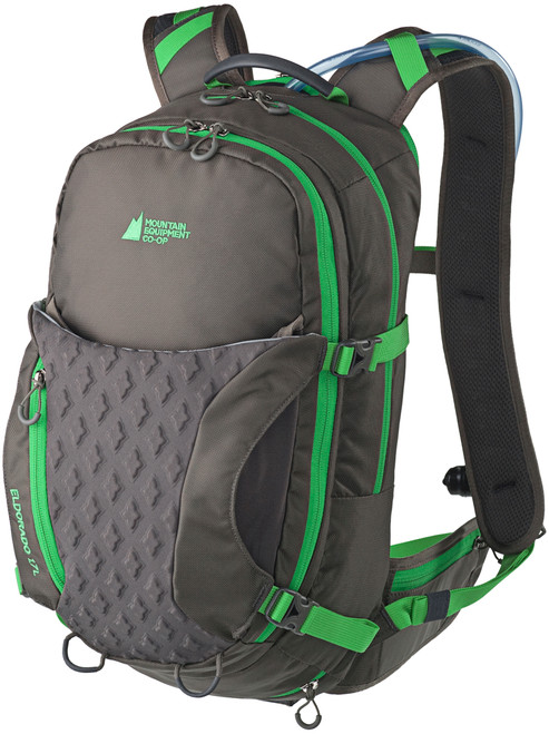 Seal/Kelly Green|Phoque/Vert Kelly|PRI