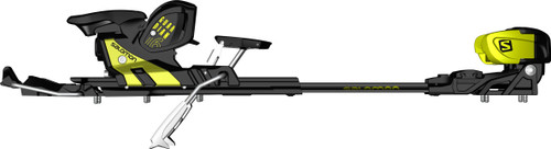 Yellow/Black|Jaune/Noir|PRI